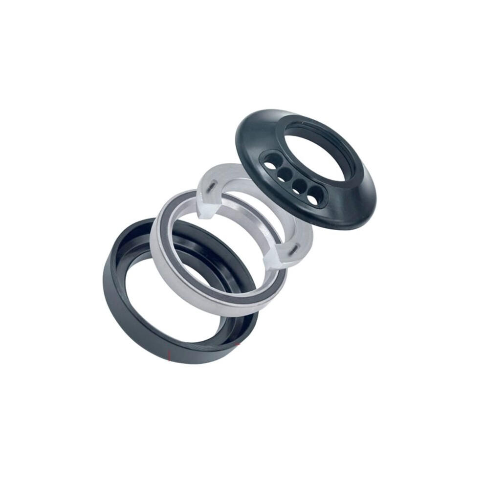 Internal Cable Routing Headset Adapter Aluminum Conversion Kit Mountain Road Bike Frame Bicycle Parts C(47Mm To 52Mm) 4712665279955