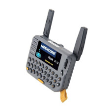 LILYGO T-Lora Pager SX1262 868/915/920 LoRa/GPS/NFC/RTC Al Sensor TTGO Development Board Meshcore Firmware 920MHz