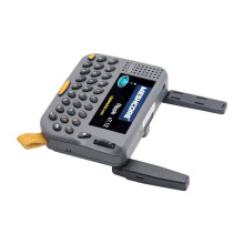 LILYGO T-Lora Pager SX1262 433MHz-Meshcore NFC RTC Al Sensor TTGO Development Board with 2.3 Inch IPS LCD