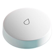 Détecteur de Fuites D'Eau par Immersion avec Système D'Alarme de Sécurité et D'Alerte de Débordement pour Maison Intelligente MIjia