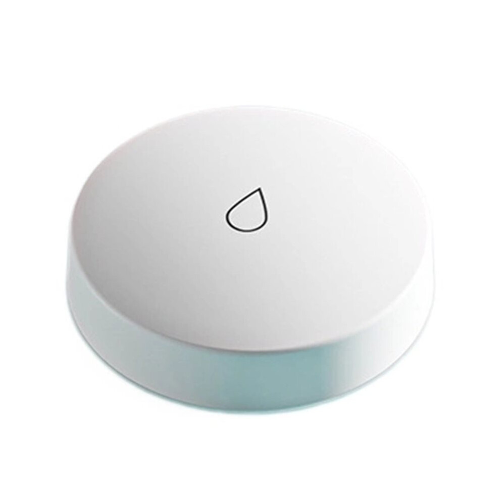 Mesh Flood Water Immersion Leakage Leak Detector Linkage Security Alarm Sensor Overflow Alert Home For Mijia 6031396506207