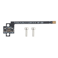 Extruder Filament Sensor Hall Sensor for AD5X 3D Printer Accessories Filament Detection Module 3D Printer Accessories