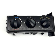 A9408200097 pour - Atego 2 Camion - Panneau de Commande de Climatisation - Interrupteur de Climatisation 0004464528