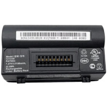 Batterij voor Trimble TSC7 T7 voor Spectra Ranger 7, 822-702-7600 Controller, Modelnr. 121300 121320