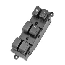 RHD Front Left Power Window 37990-68P51 3799068P51 3799068P30 12+8pin for Alivio Main Lift Button