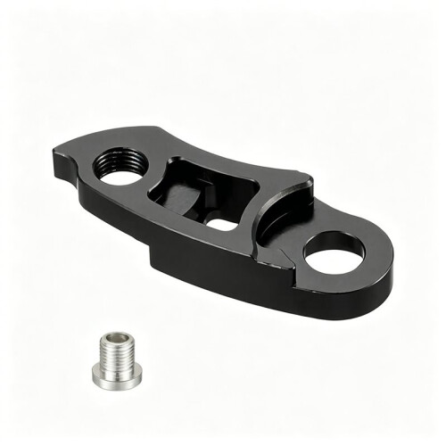 Rear Derailleur Extension Converter Frame Tail Hook Extension For  Extension Freewheel Bicycle B