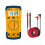 ANENG A830L  Pocket Digital Multimeter Multimetr LCD AC/ Voltage Current Diode Frequency Hand-Held Multimeter Tester Tool 1