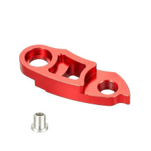 Rear Derailleur Extension Converter Frame Tail Hook Extension For Extension Freewheel Bicycle A