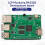 RK3328 Development Board A53 Quad-Core Processor 2x512MB DDR4 Gigabit Ethernet USB2.0 USB3.0 for Android/Ubuntu/Debian 1