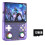 Console de Videogame de Código Aberto R36 Ultra X com Tela IPS de 4,5 Polegadas, 128 GB, Pocket Player, Wi-Fi 2.4G, PSP C 1