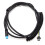 For  Gokart Pro 2 Power Extension Cable Adapter for Frame Spring Cables 1