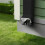 4PCS Gutter Downspout Diverter,Gutter Downspout Extensions for Rainwater Dispersal,Rain Gutter Disperser Brown 2