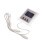 Panel Mount Industrial Waterproof Touchpad Mouse Metal Construction High Sensitivity Accurate Cursor Control, USB 1