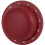 Kitchen Hat Timer Stainless Steel Magnetic Timer Clock Learning Baking Boiled Egg Doing Questions  Manager Red 1