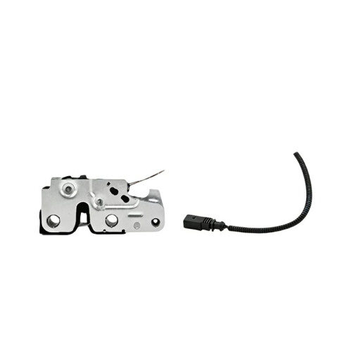 5K1823509 Verrou de Cache-Moteur Inférieur pour