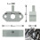 Turbo Boost Tap Gauge Sensor Adapter for     - Enhance Your Vehicle'S Performance 4
