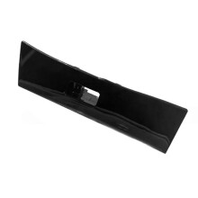 Left Front Power Window Lift Trim Panel 897416-8100 for D-Max 2014 -2020 Window Regulator Cover