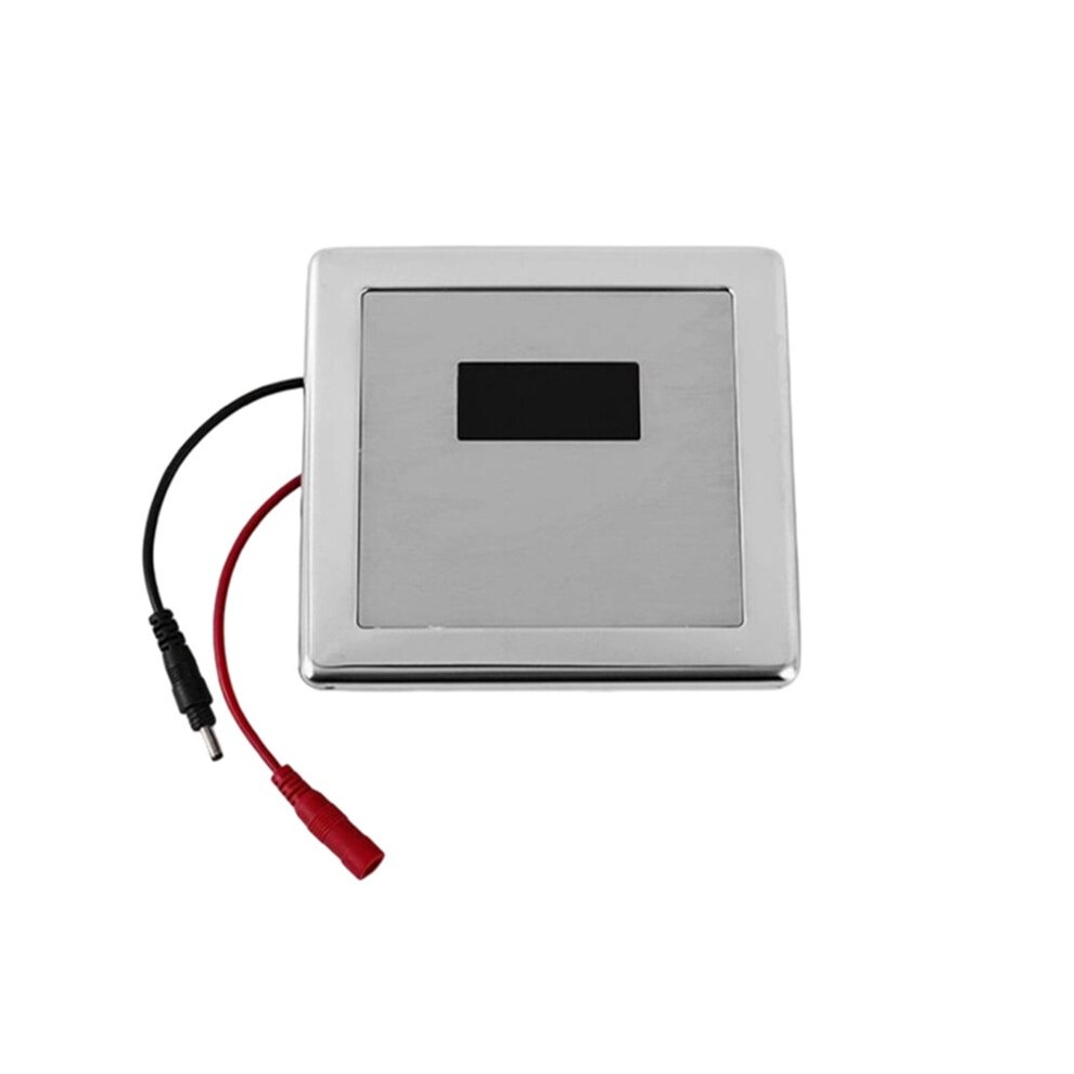 Dc6v Induction Toilet Flush Valve Automatic Infrared Urinal/Stool Sensor Solenoid Valve Urinal Induction Accessories 6033963080233
