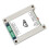 RS485/CAN 2-CH Relay Module Supports Modbus RTU Protocol 2-in 2-Out DC7-48V 2