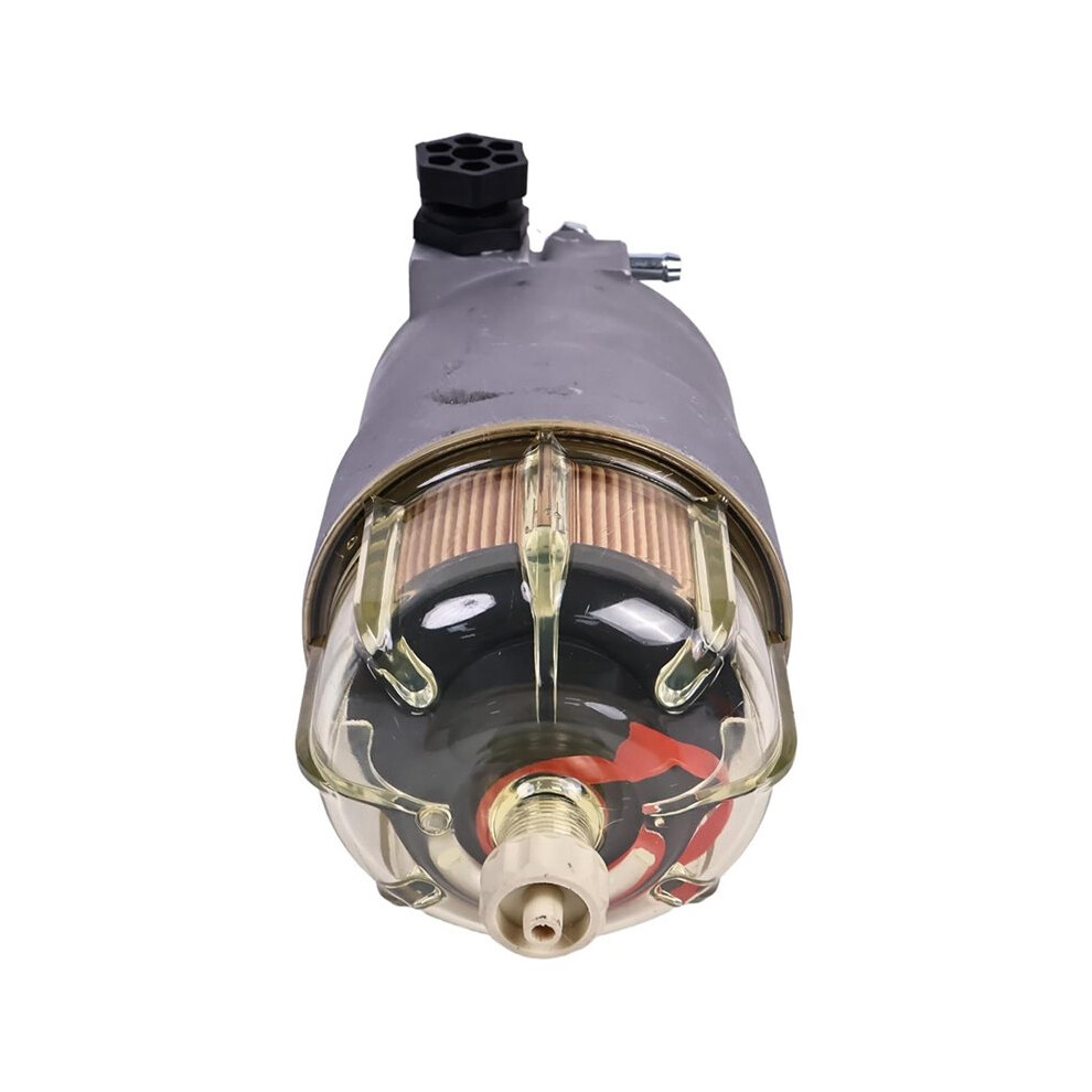 New Fuel Filter Assy 8981438260 8980139861 For 6Wg1 6Hk1 6Uz1 4Hk1 4Jj1 4Bg1 Zx210k Zx200 4711289060833