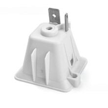 Replacement Body Charging Contacts / Contact Strips for F25 / F25 ACE / F25 Series Floor Washers Dual Contact