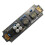 New HIFI Audio Power EMI Filter Module AC Power Filter Anti-Interference Anti- Audio DIY 1