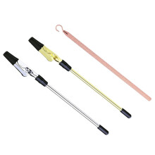 Ensemble de 3 Outils de Fermeture pour Bracelets, Convenant Aux Fermoirs de Bijoux, Colliers et Bracelets.
