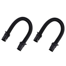 Tuyau de Rechange pour Aspirateur, Tuyau Durable Compatible avec les Modèles pour LA502, LA502NP, LA322, LA322NP et LA300