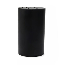 Knife Holder Inserted Knives Storage Stand Fruit Knife Cleaver Chop Bone Knife Scissors Organizer Kitchen Accessories B