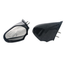 Motorboot Achteruitkijkspiegel Zijspiegel voor WaveRunner Sport Deluxe VX VXR VXS V1 1100 1800 1050 2010-2016