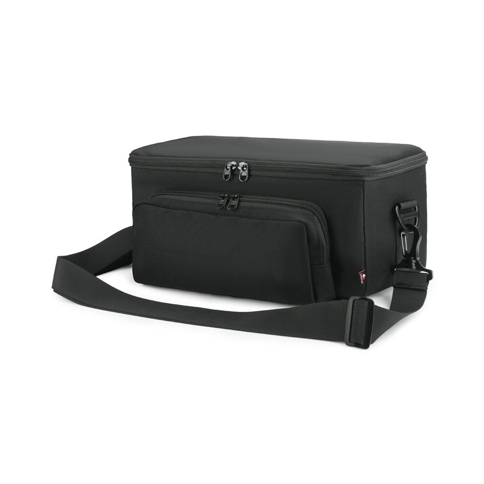 Txesign Portable Storage Bag Travel Carrying Case For Xtreme 5 Speaker Storage Organizer Protective Case With Shoulder Strap 4763033544182