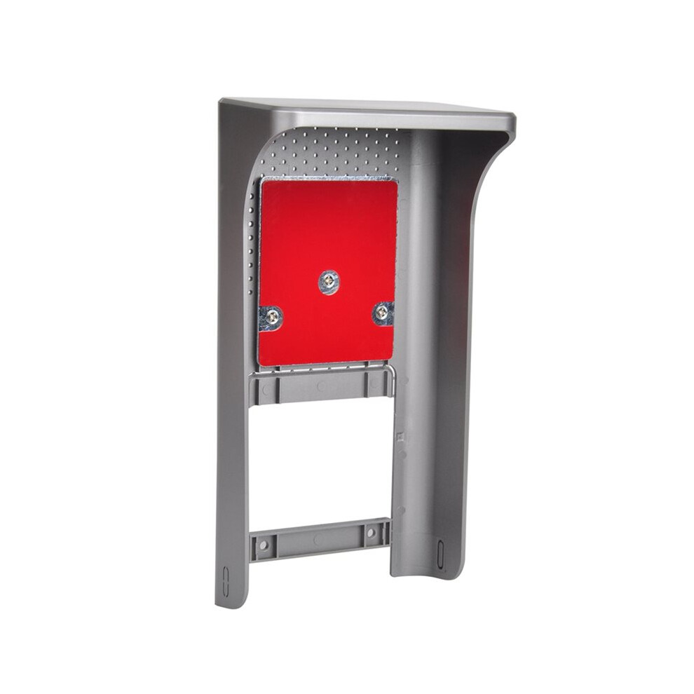 Wall Mount Rain Cover Protective Rainproof Shield For Villa Door Station 4.3In Face Recognition Access Control Device 6033988383333