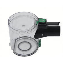 Bac à Poussière de Rechange pour Aspirateur Vactidy V9/Vactidy V9