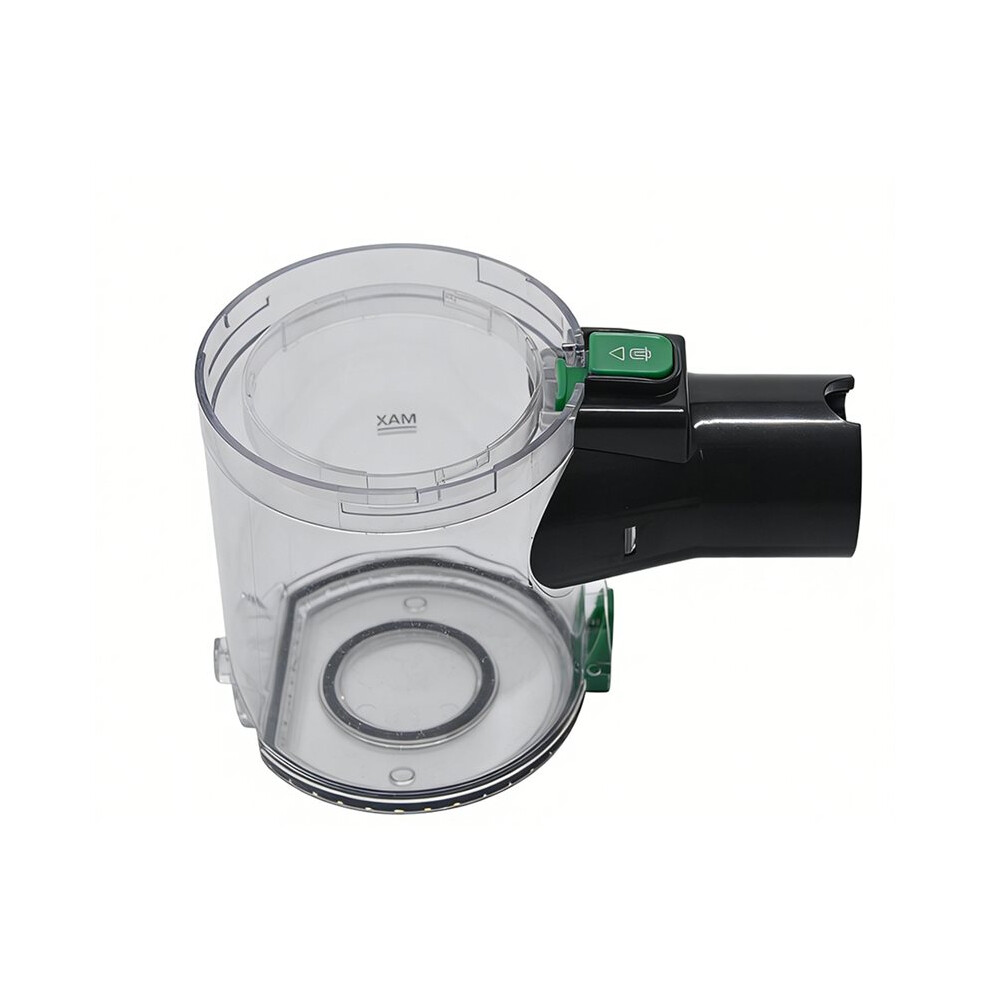 Saudism Dust Bin Container For Vactidy V9/For Vactidy V9 Vacuum Cleaner Dust Cup Replacement Accessories