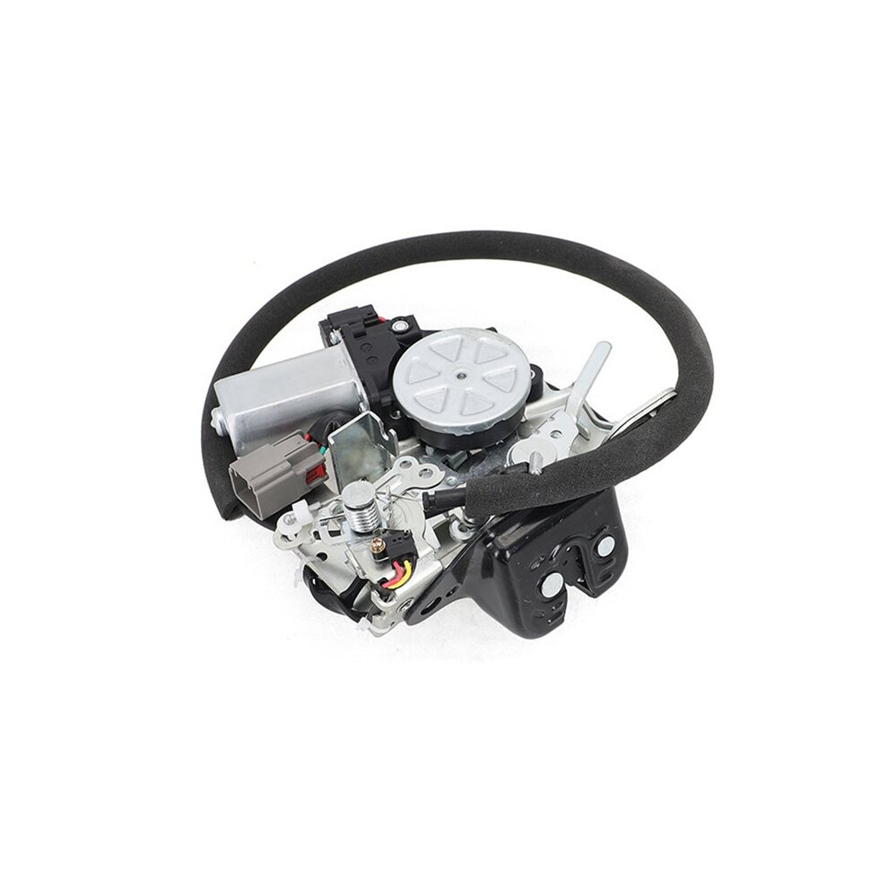 Photos - Door Lock Trunk Lock Actuator Motor 4589581AA 4589581AB 4589581AC for Grand Caravan 2008 2020