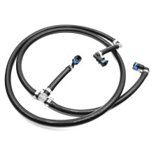 Front Headlight Washer Spray Hose for A6 C7 2011-2015 4G0955970,4GD955970,4G0-955-970,4G0955100,4G0-955-100