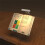 USB Clip Reading Light Folding Book Light Led Reading Light Portable Rechargeable Book Light 6 Brightness Dimmable White 9