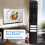 Replace RC813F MB1 Remote Control for TCL Android  TVs Q6/Q7/QM8/S3/S4 Series Remote 5
