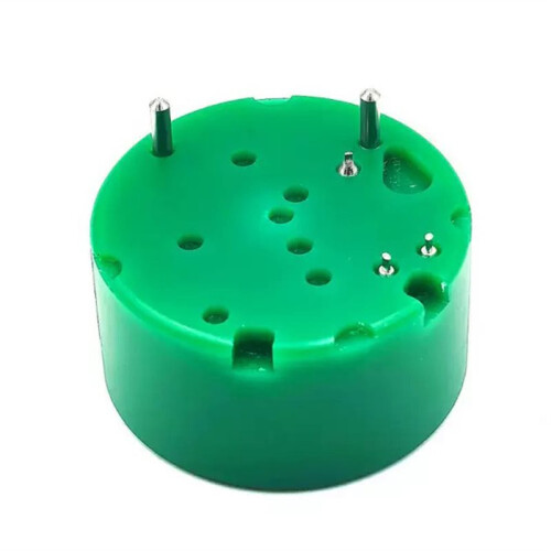 Watch Repair Tools, ETA 2894 Movement Repair Chronograph Module Base, Dedicated Movement Base with Positioning Function