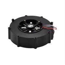 GIM8108-8 Motorreductor de Alto Par, Ligero y de Construcción Robusta para Exoesqueletos Articulados Robóticos, Motor de Caja de Engranajes de CC de