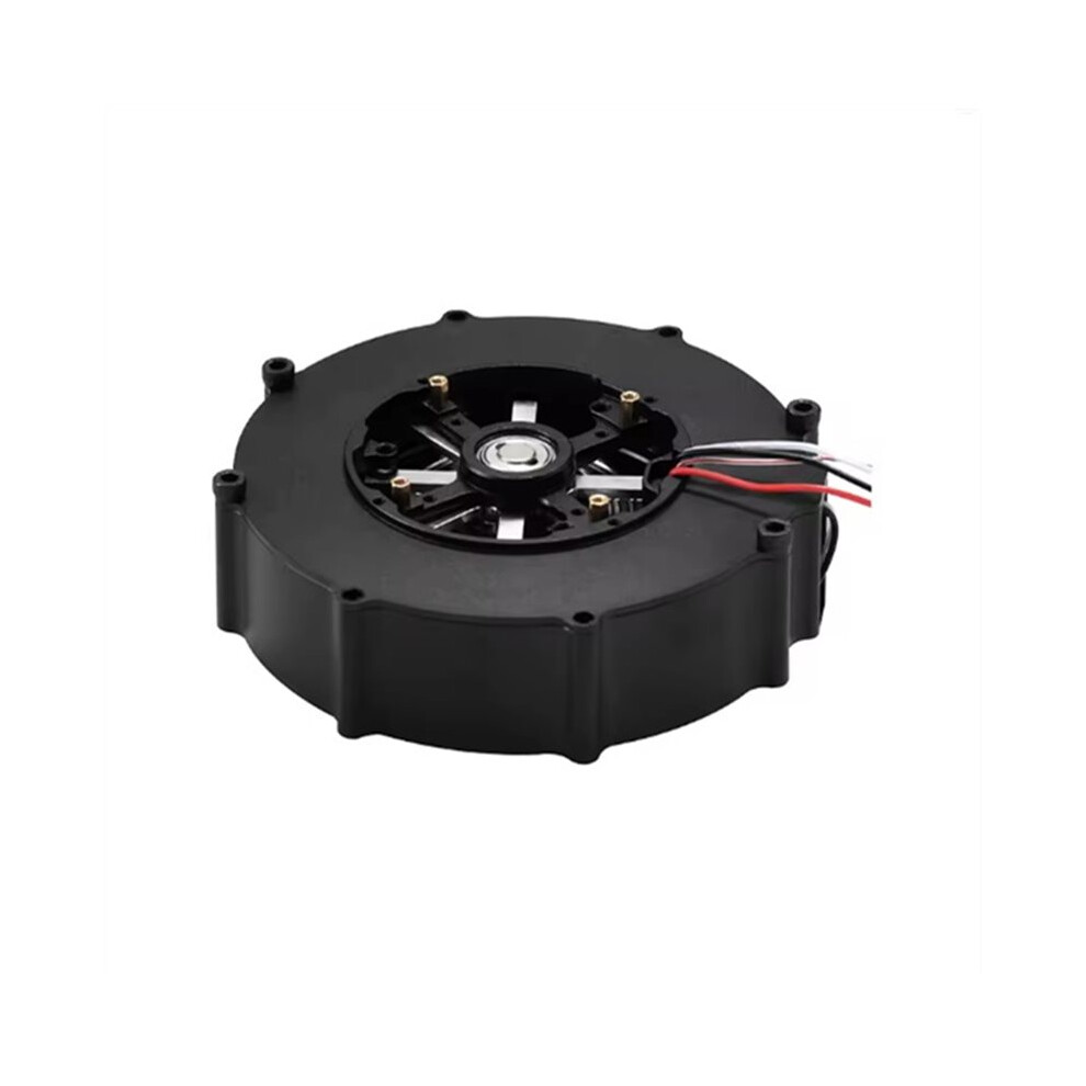 Gim8108-8 High Torque Gear Motor -Built For Robotic Joint Exoskeleton, Accuracy Gearbox Motor Without Driver Light 4711497666735