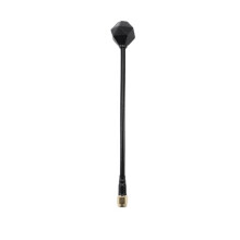 Antenne O4 Pro SMA Mâle 5,8 GHz pour Drone pour O4 Pro O3 FPV (Kit de Pièces pour Amplifier le Signal)