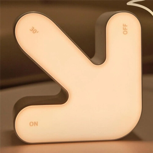 3D Arrows Sign Light Creatives Night Light for Wedding Birthday Corridor 2