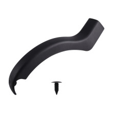 Car Rear Hatch Hinge Protection Cover for Accord 2014-2018 Trunk Support Rod Cover 74897-T2A-000 74897T2A000 R
