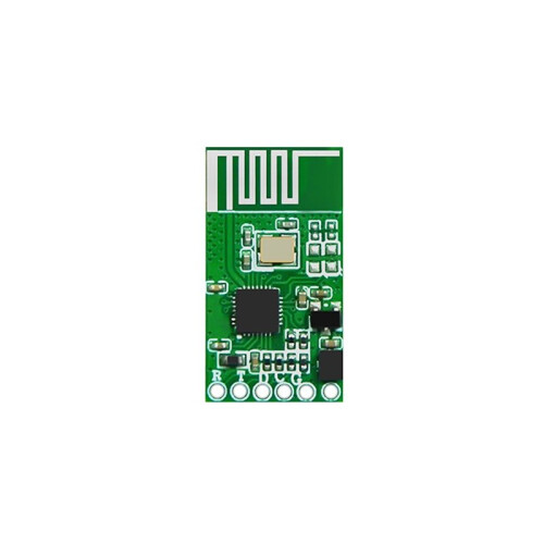 Drone Remote Identification Transmission Module (BLE5.0) 2Mbps Low-  Communication Module Run RID Broadcast