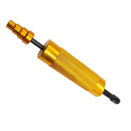 Piston Pin Puller 13 16 19 22mm for Motorcycle Piston Pin Puller Cylinder Connecting Rod Piston Pin Disassembly Tool
