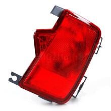 Para Outback 09-14 Farol de Neblina Traseiro Do para-Choque, Refletor Traseiro, Luz de Sinalização (Sem Lâmpada) 84551AJ020 Lado Direito