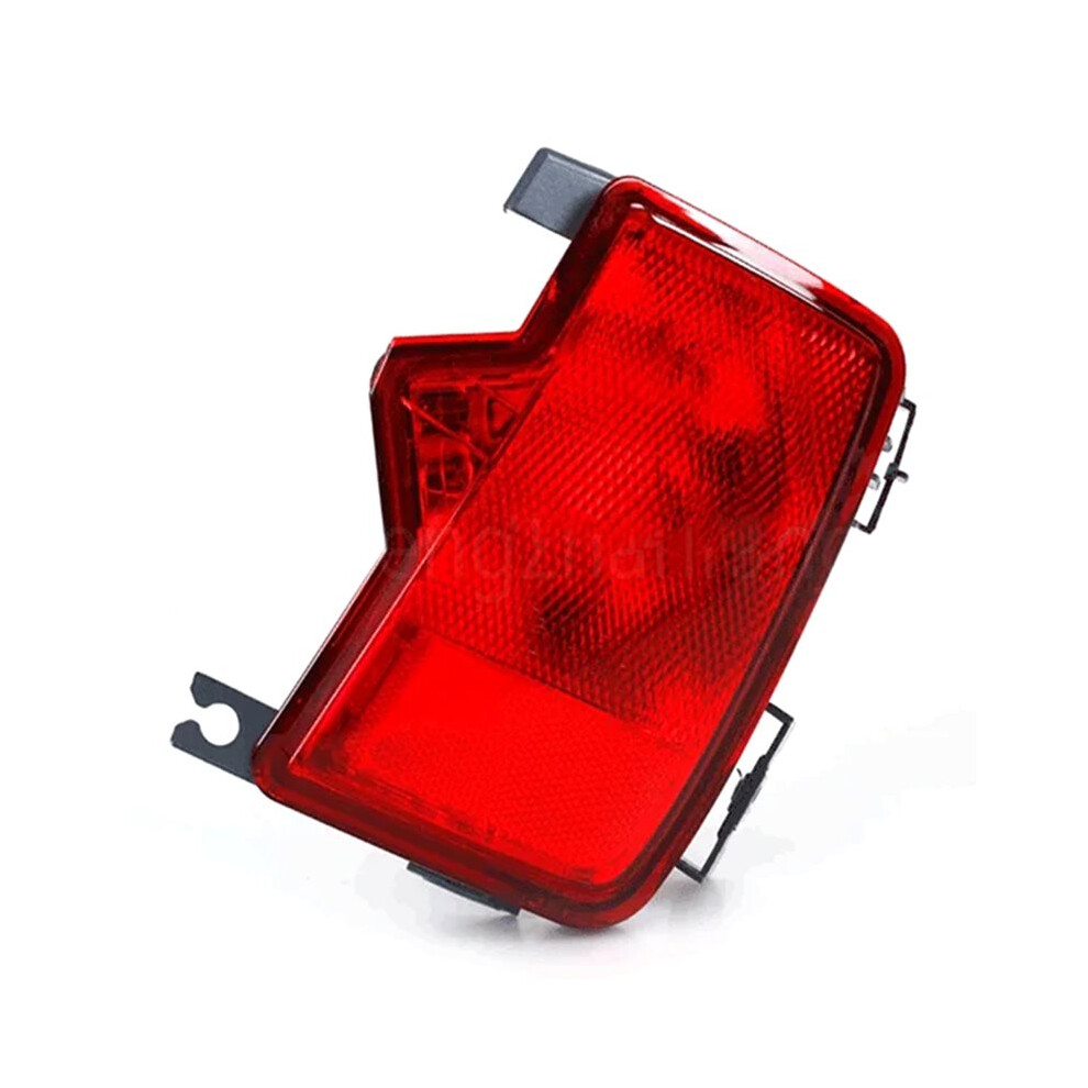 For Outback 09-14 Rear Bumper Fog Rear Reflector Lamp Clearance No Bulb 845913J130 84551Aj020 Right Light 4711907253456