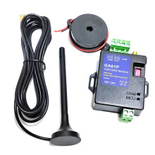 2G GA01P GSM Alarm System Alarmowy SMS Moduł Kontrolera Systemu Bezpieczeństwa do Powiadamiania O Awarii Zasilania