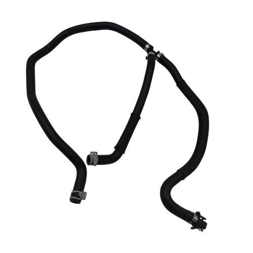 EJ7Z8B081A Radiatorretourslang voor  MKC